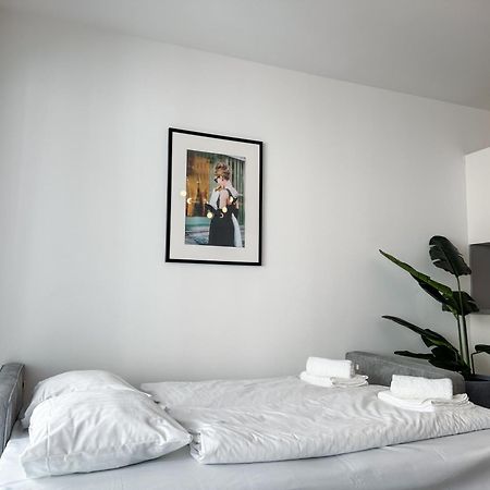Vienna Hills Living Viena Exterior foto