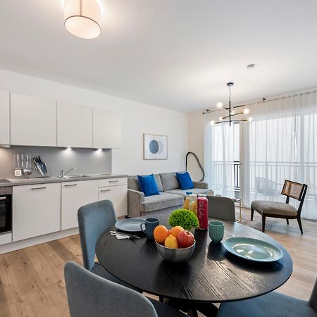 Vienna Hills Living Viena Exterior foto