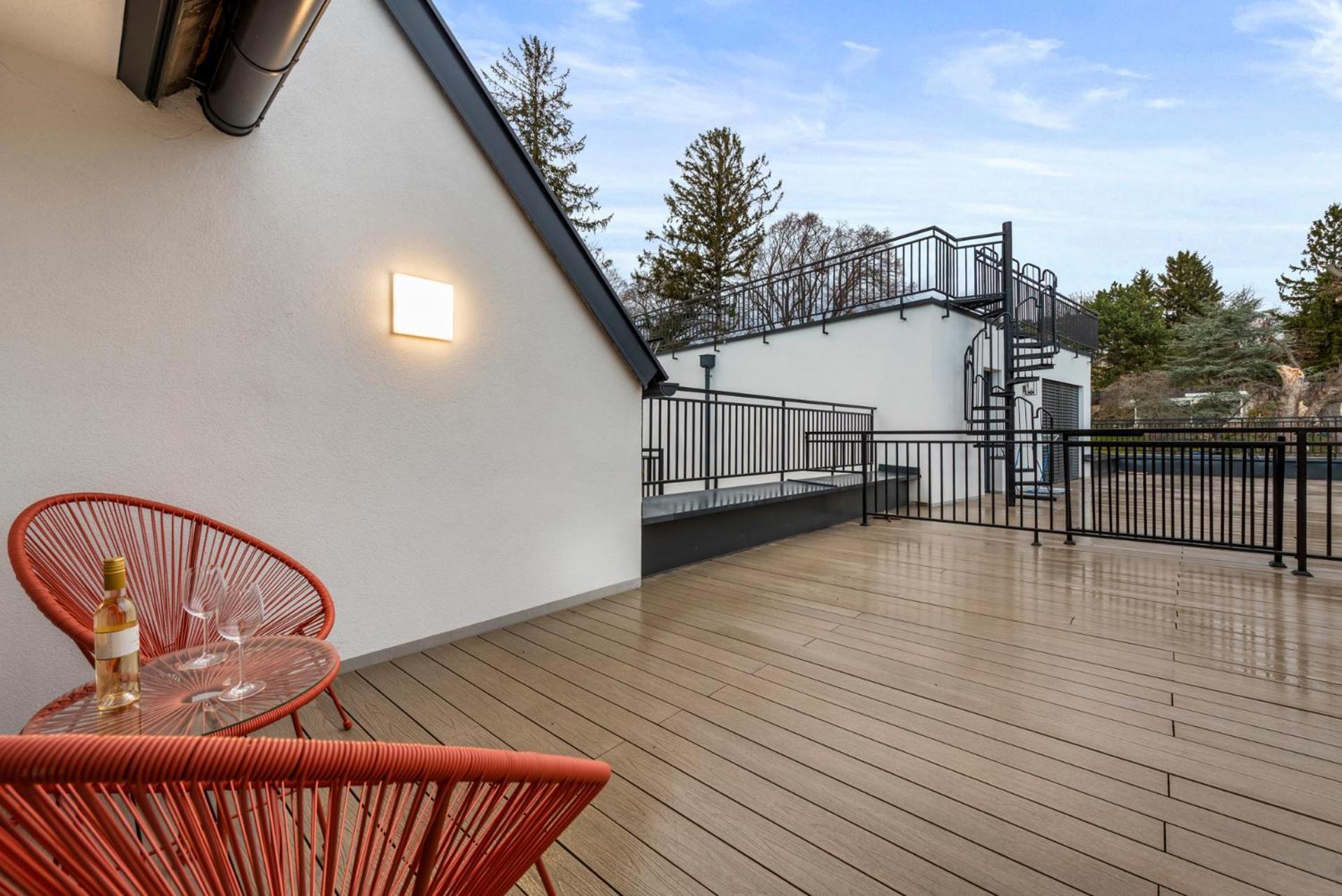 Vienna Hills Living Viena Exterior foto