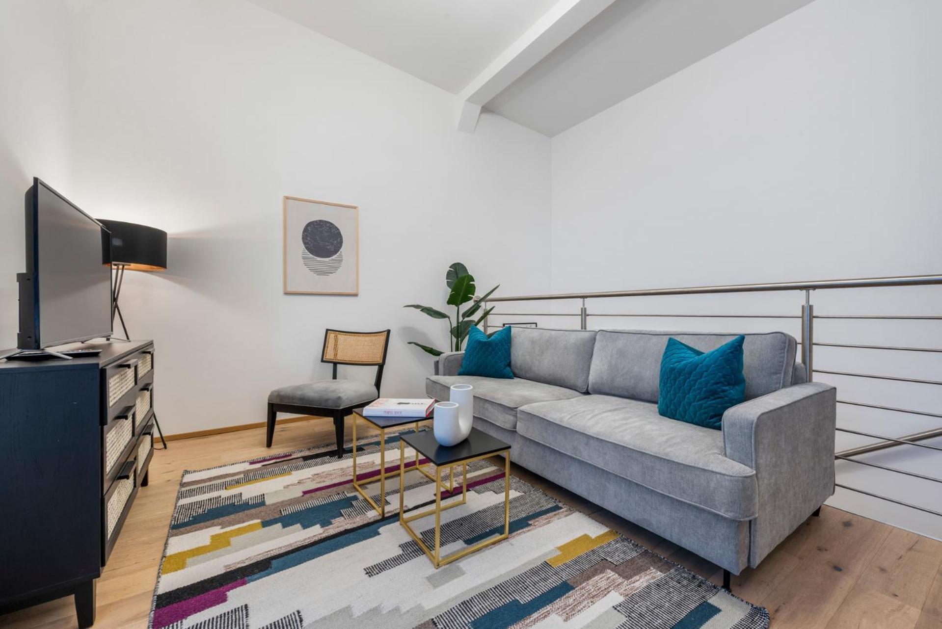 Vienna Hills Living Viena Exterior foto