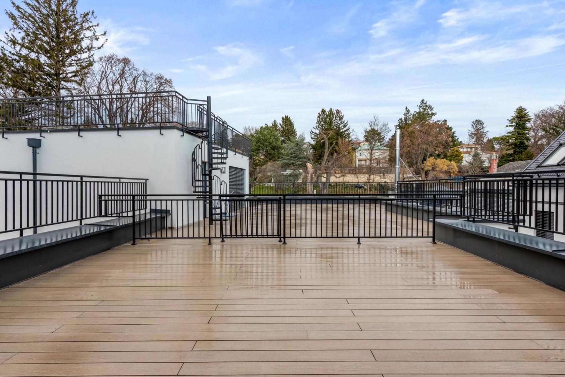 Vienna Hills Living Viena Exterior foto
