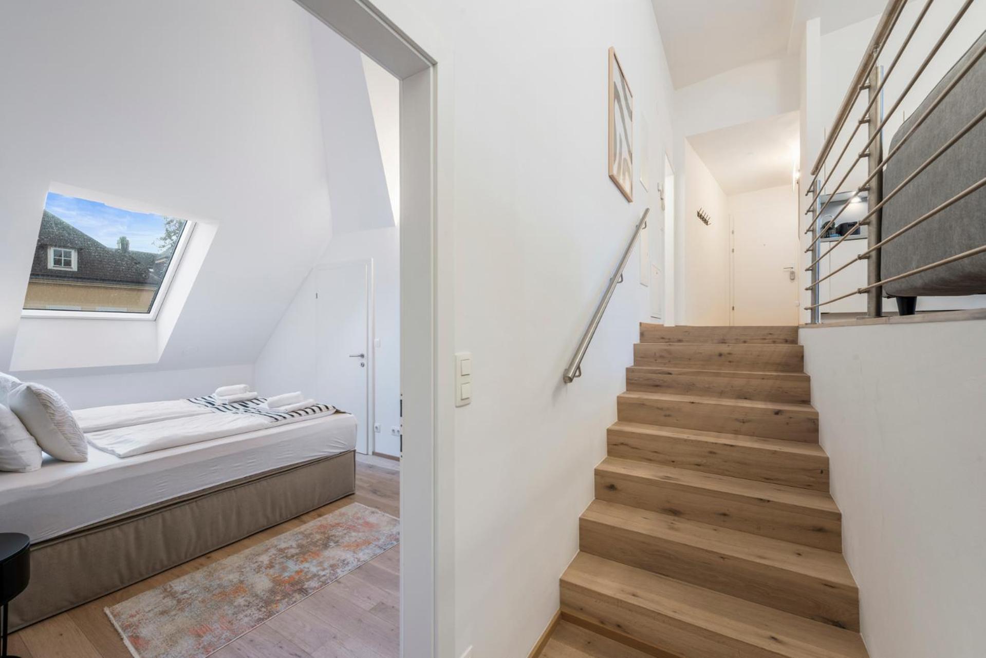 Vienna Hills Living Viena Exterior foto