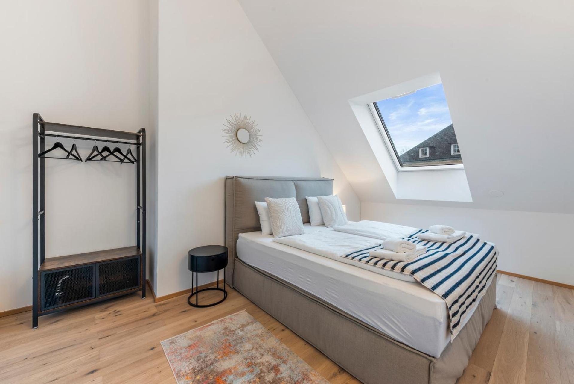 Vienna Hills Living Viena Exterior foto
