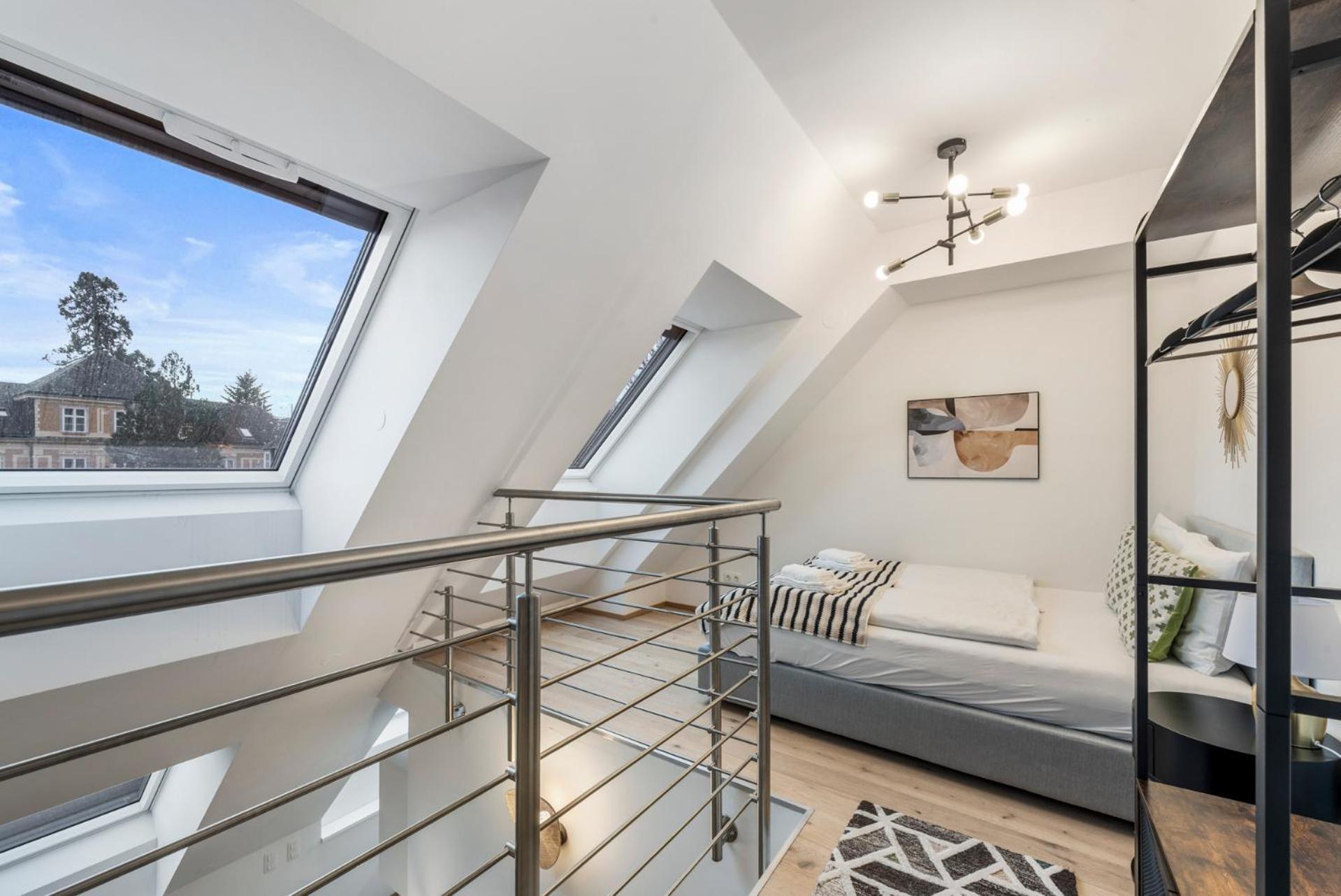 Vienna Hills Living Viena Exterior foto