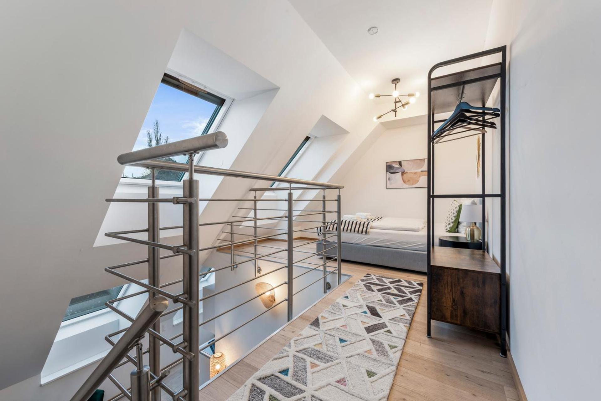 Vienna Hills Living Viena Exterior foto