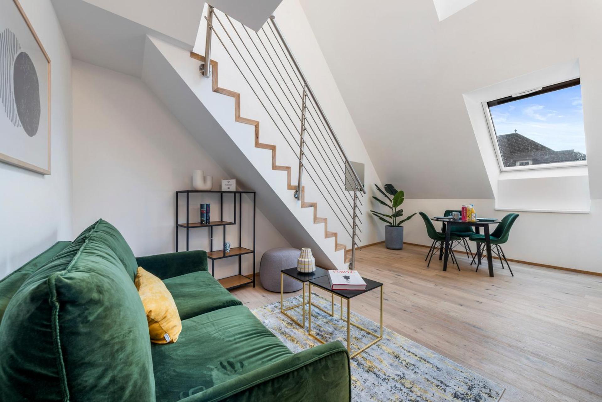 Vienna Hills Living Viena Exterior foto