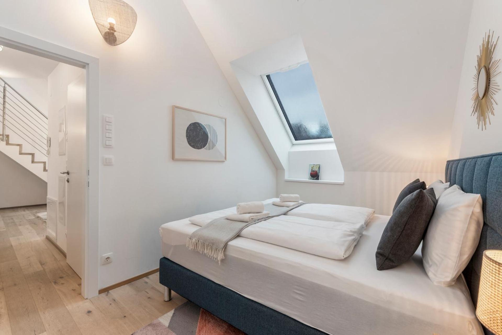 Vienna Hills Living Viena Exterior foto