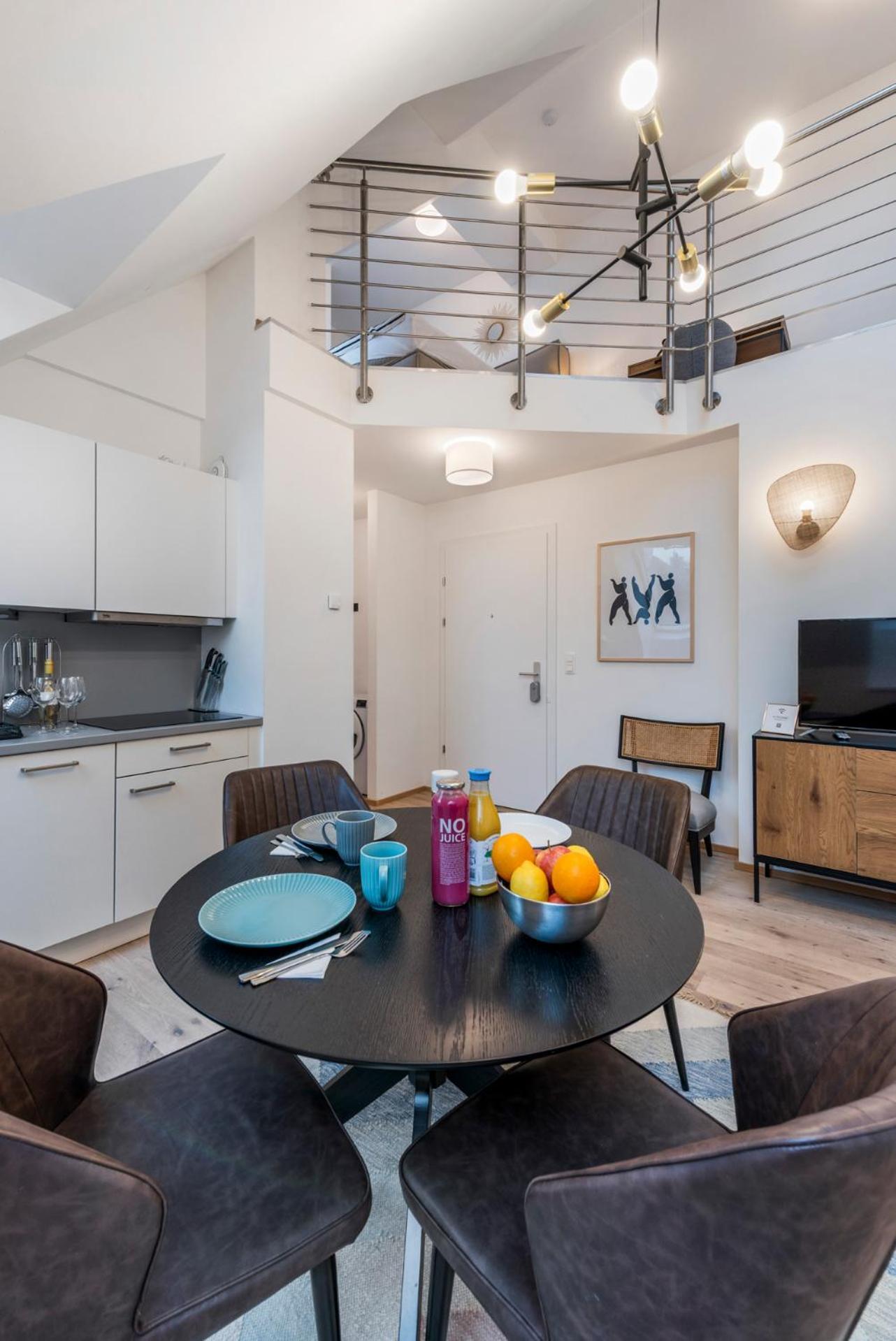 Vienna Hills Living Viena Exterior foto