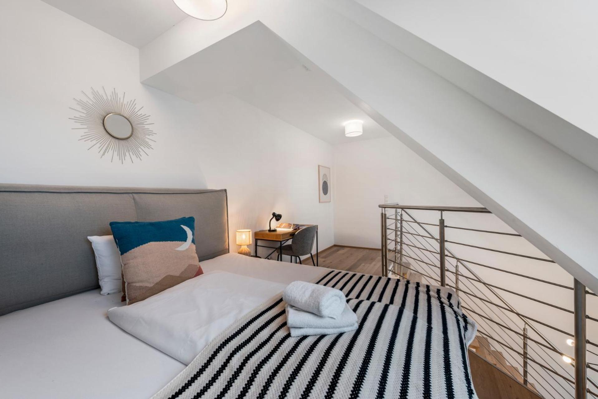 Vienna Hills Living Viena Exterior foto