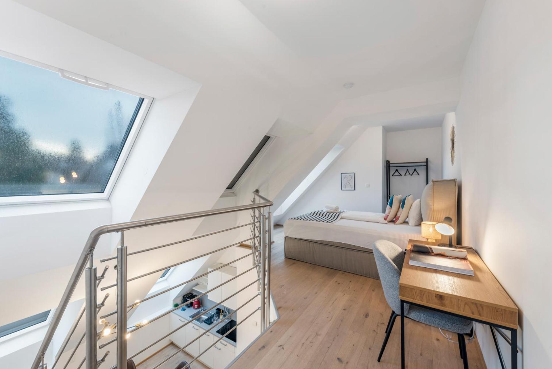 Vienna Hills Living Viena Exterior foto