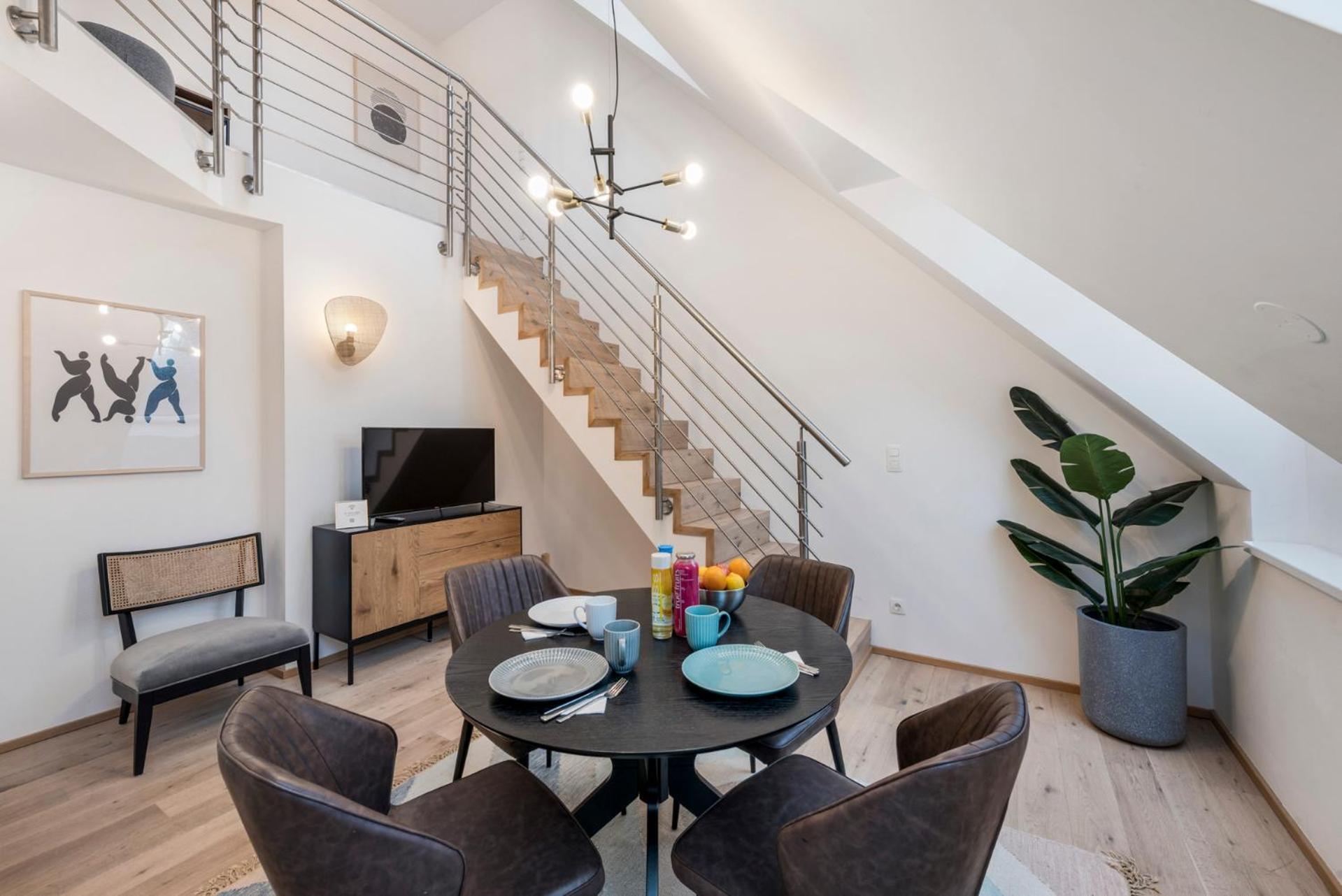 Vienna Hills Living Viena Exterior foto