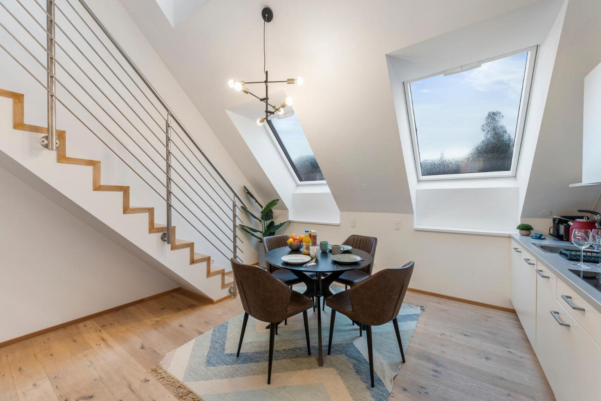 Vienna Hills Living Viena Exterior foto