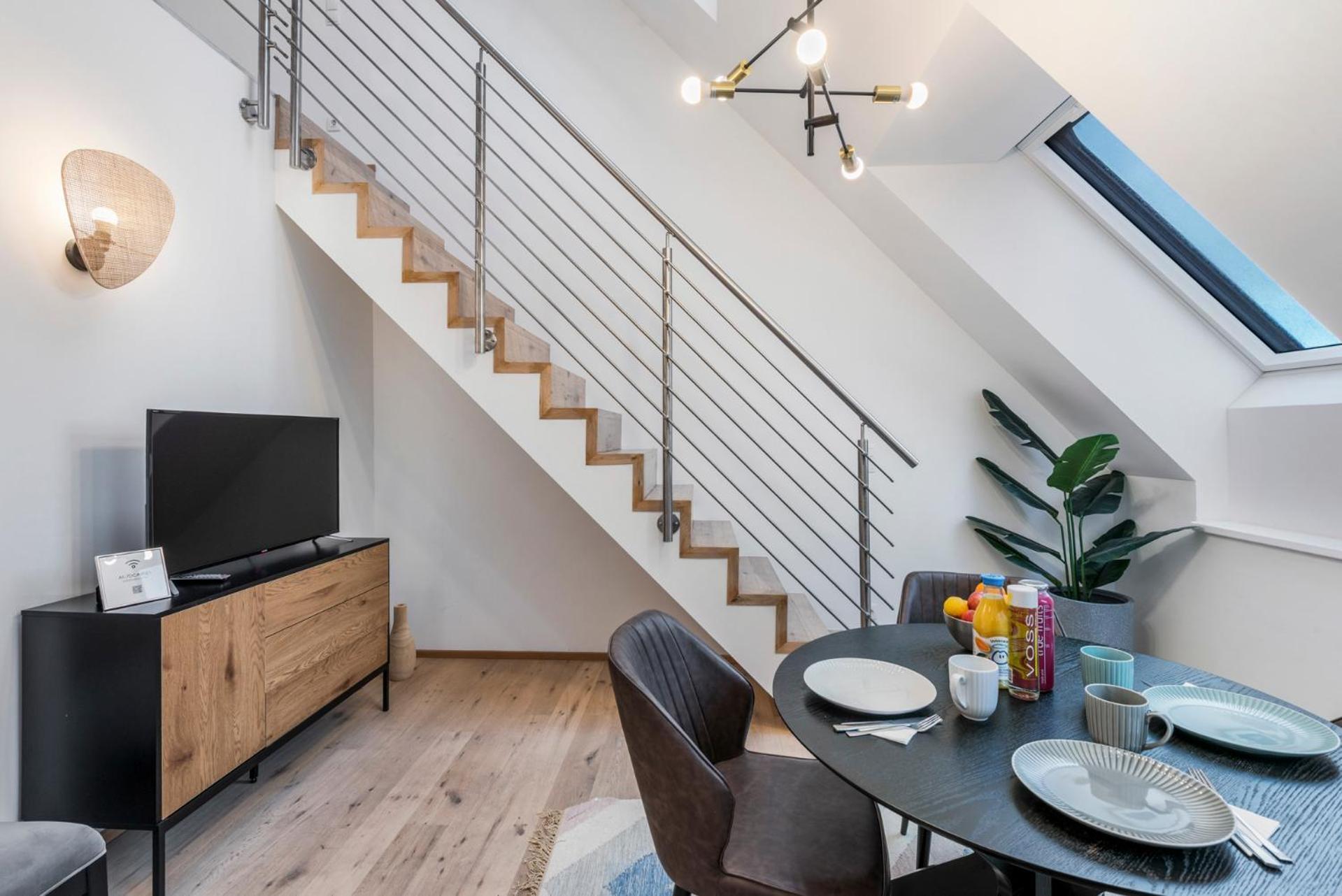 Vienna Hills Living Viena Exterior foto