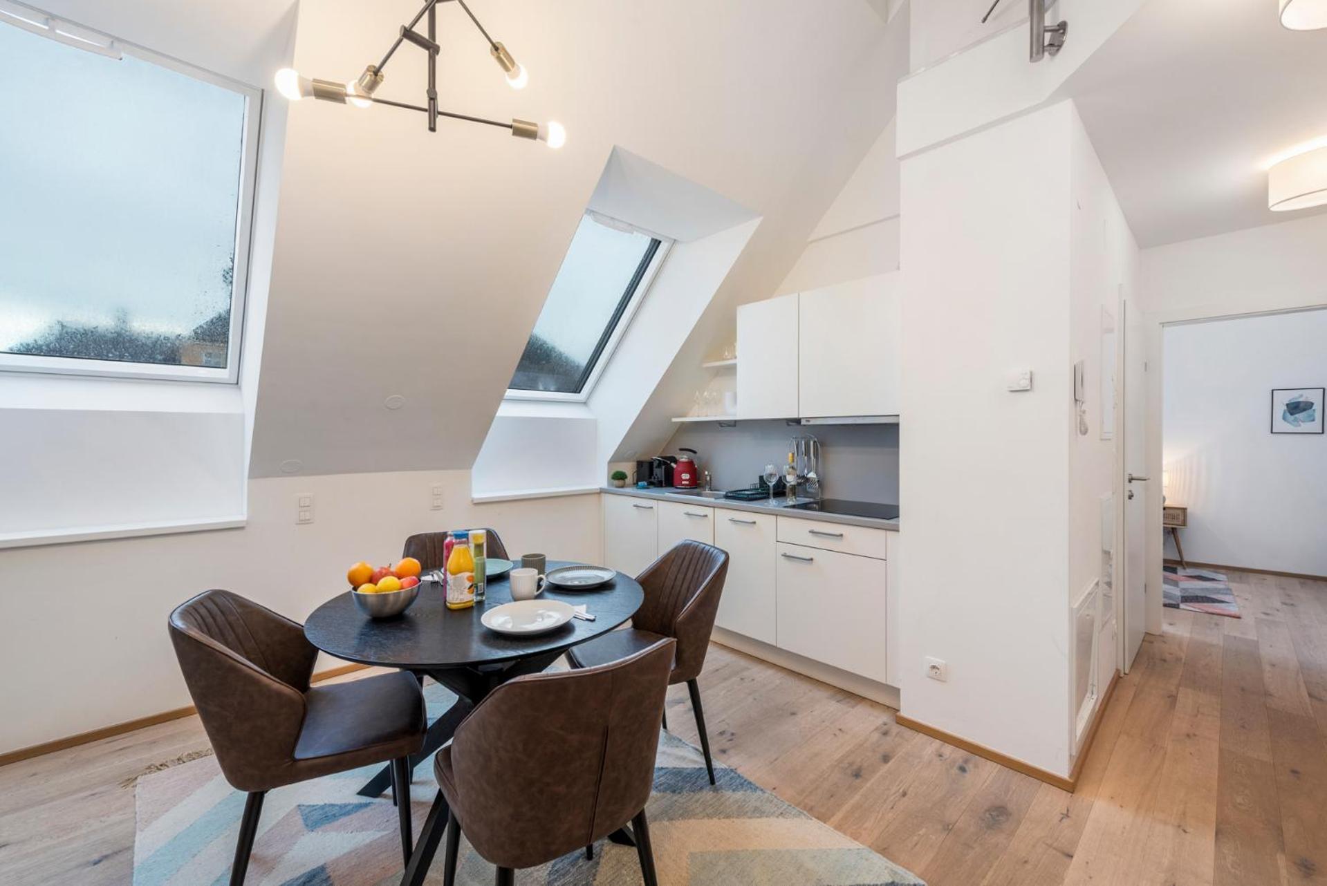 Vienna Hills Living Viena Exterior foto