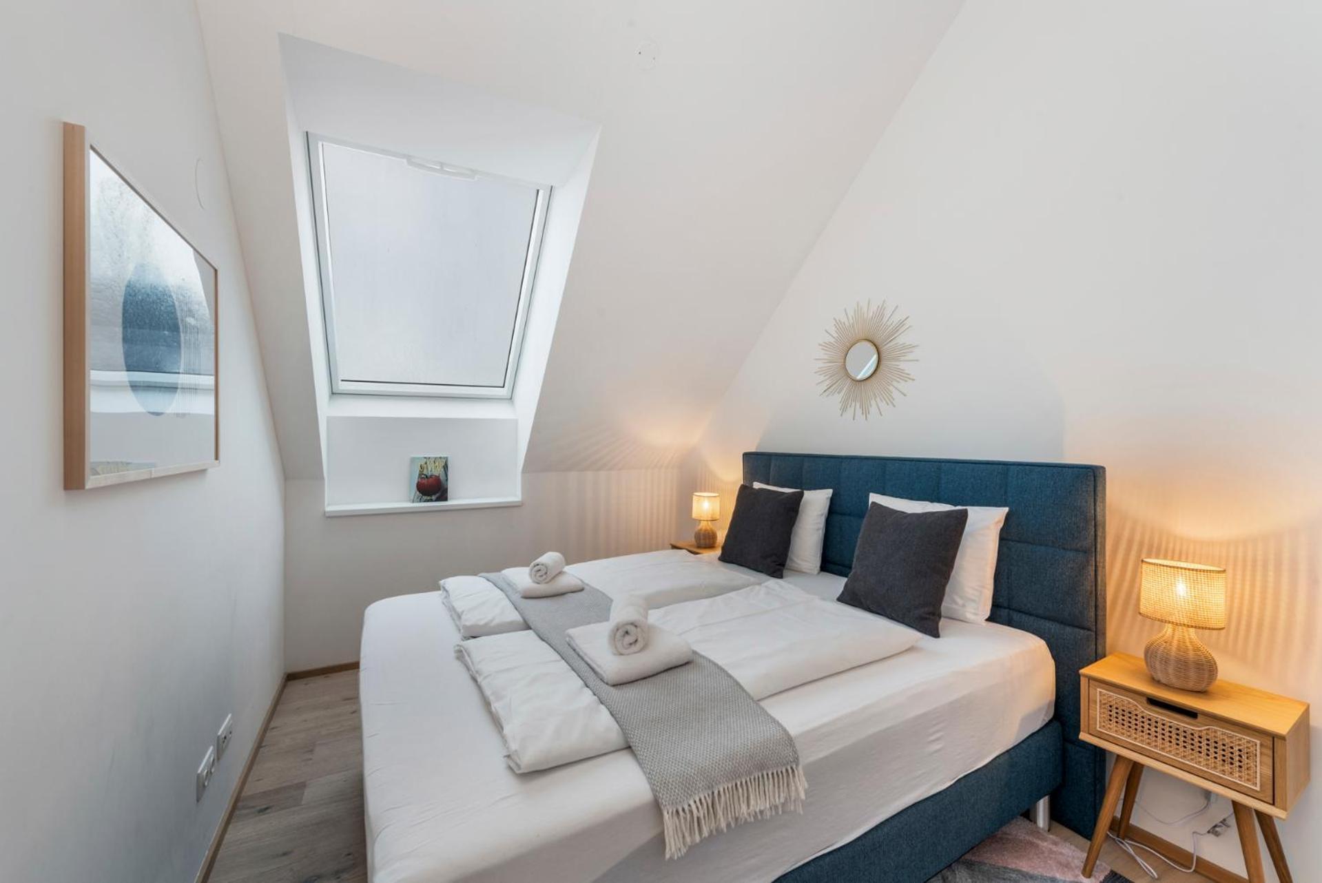 Vienna Hills Living Viena Exterior foto