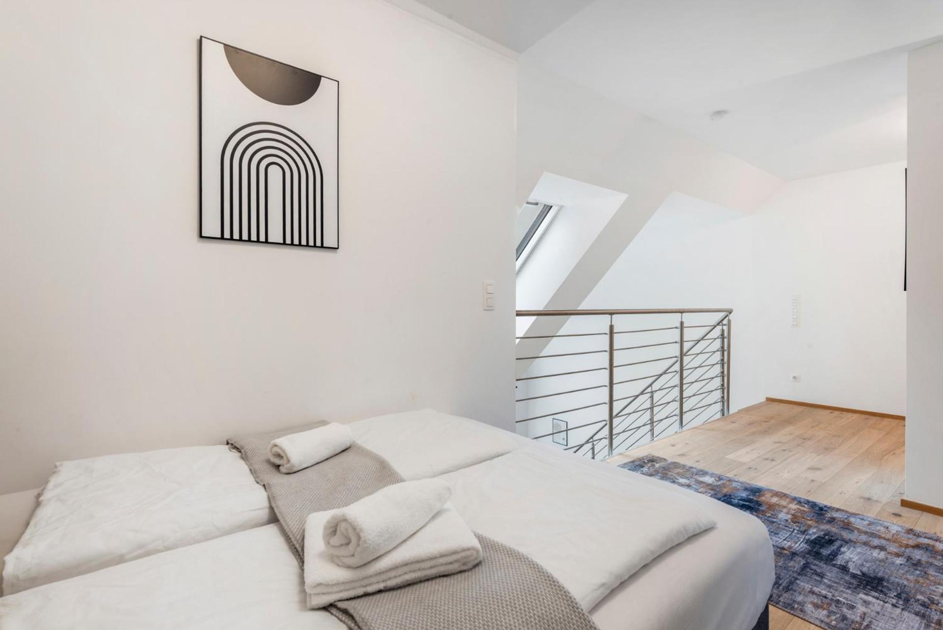Vienna Hills Living Viena Exterior foto