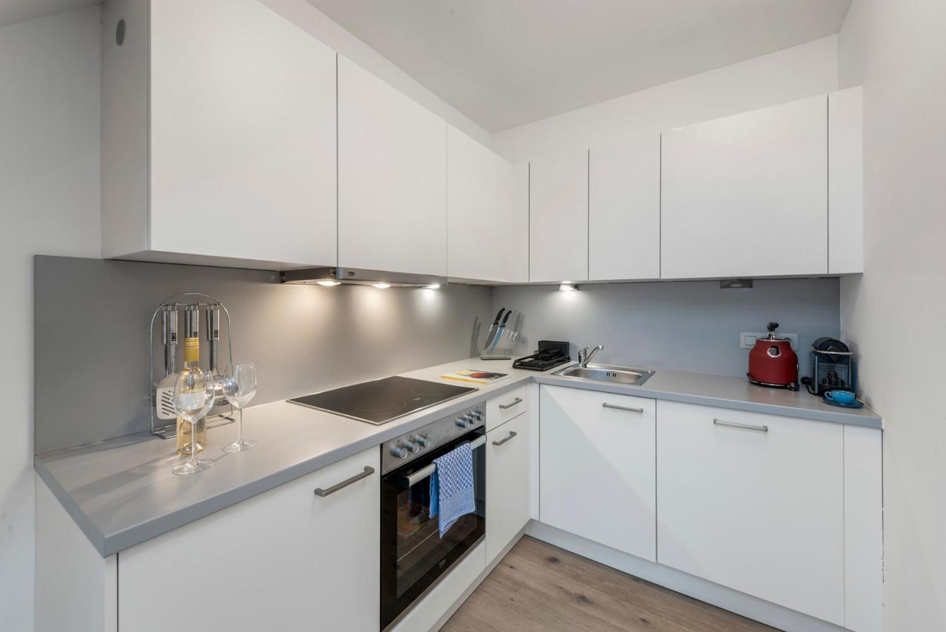 Vienna Hills Living Viena Exterior foto