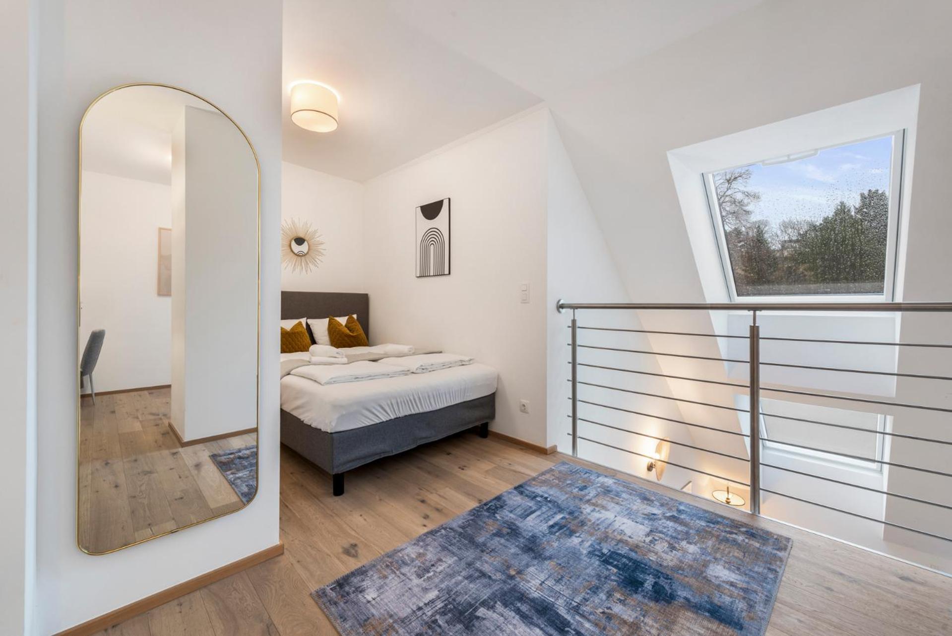 Vienna Hills Living Viena Exterior foto