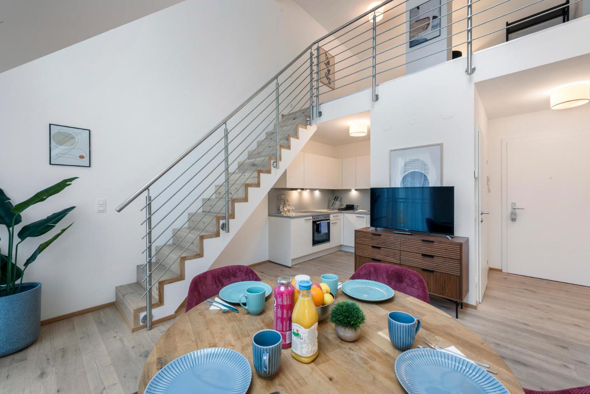 Vienna Hills Living Viena Exterior foto