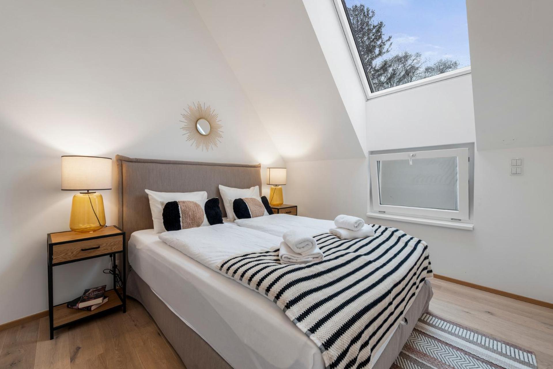 Vienna Hills Living Viena Exterior foto