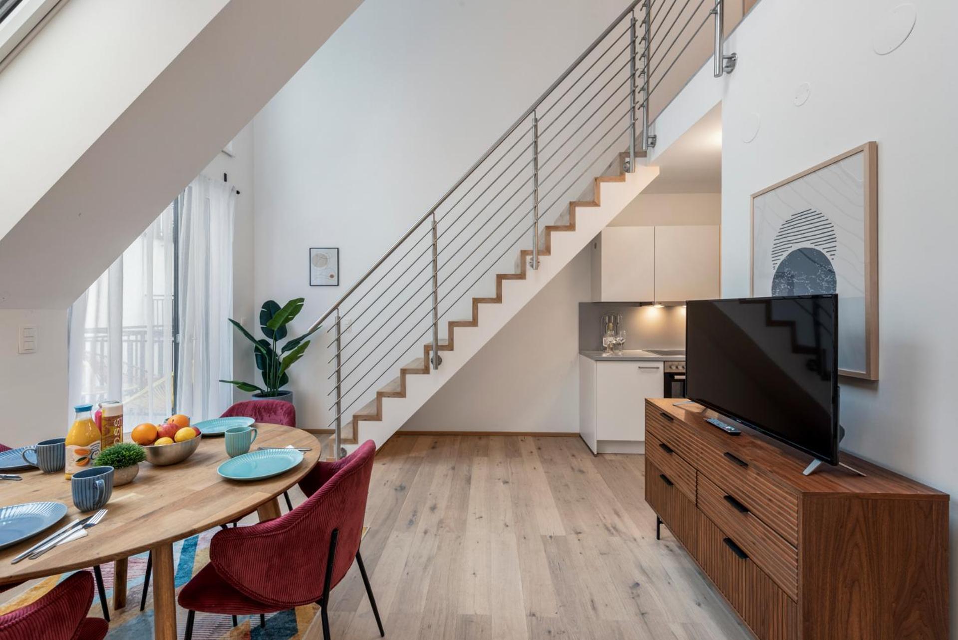 Vienna Hills Living Viena Exterior foto