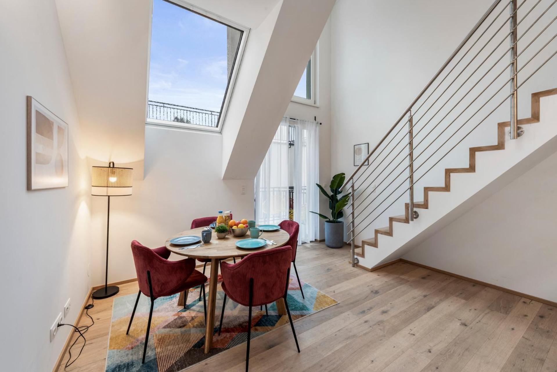 Vienna Hills Living Viena Exterior foto