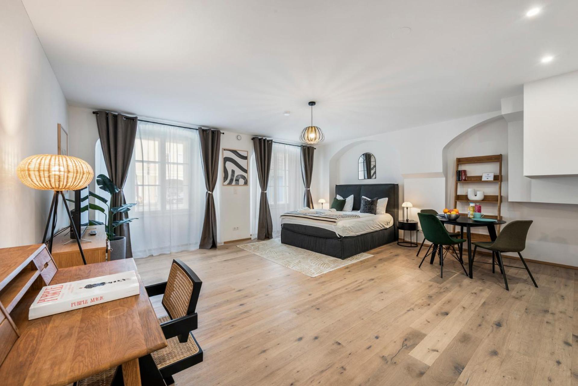 Vienna Hills Living Viena Exterior foto
