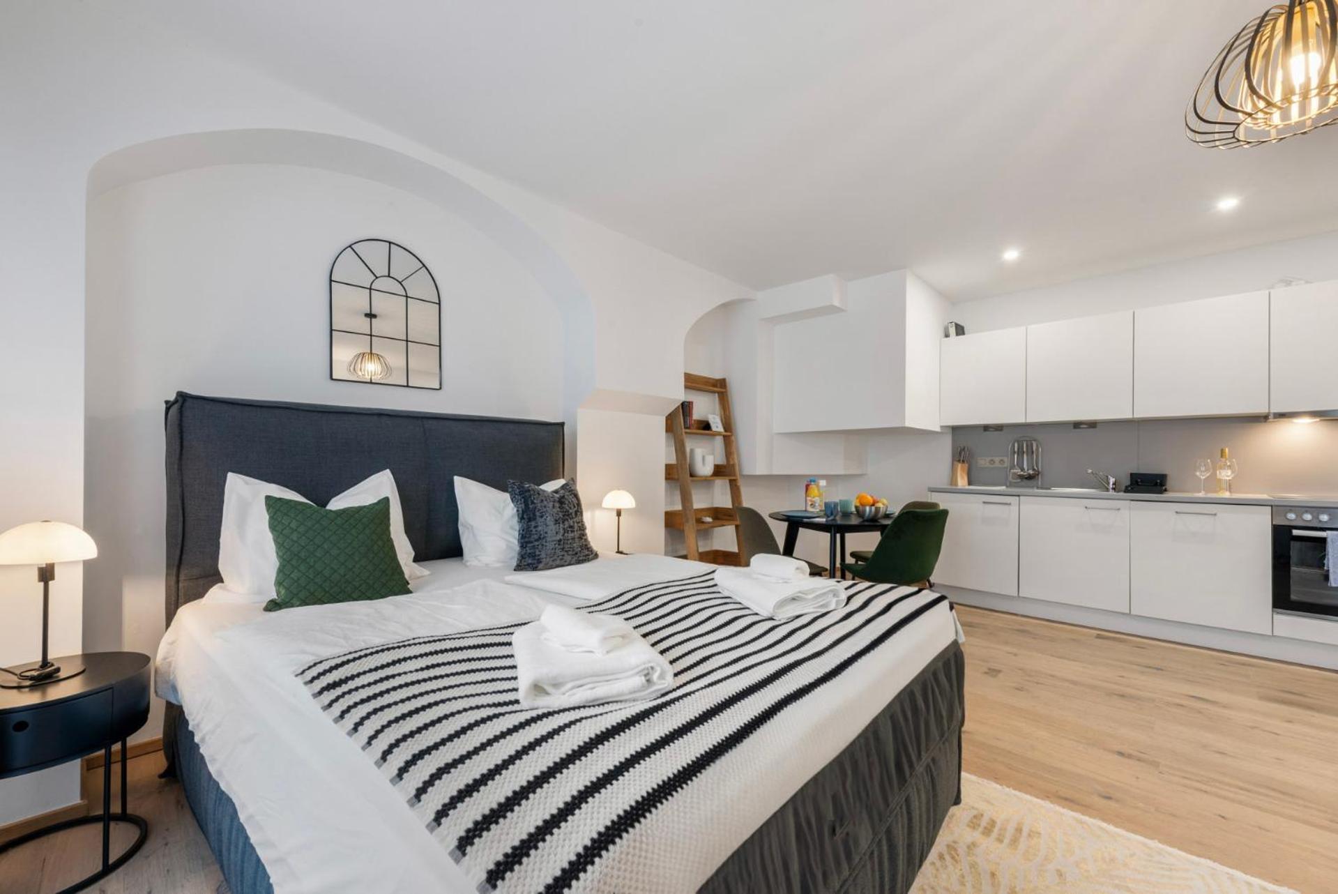 Vienna Hills Living Viena Exterior foto