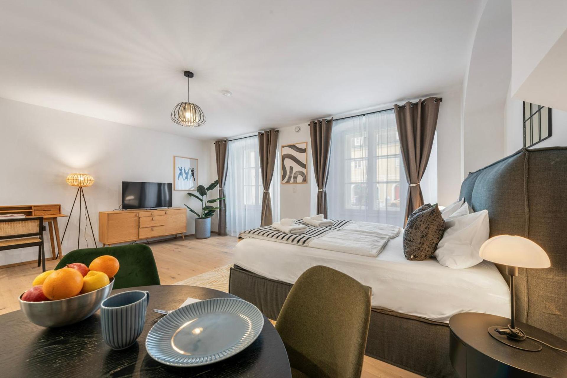 Vienna Hills Living Viena Exterior foto