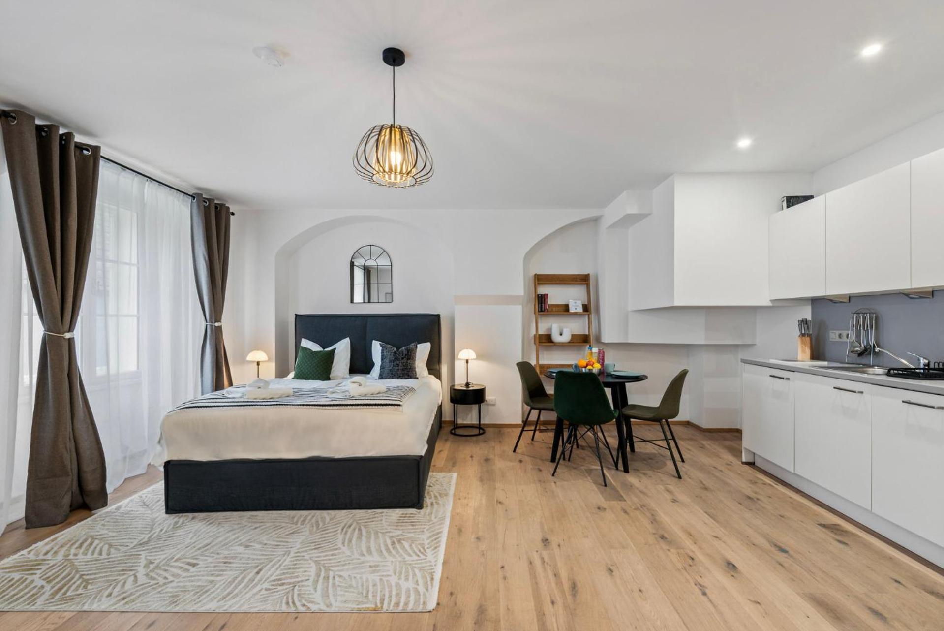 Vienna Hills Living Viena Exterior foto