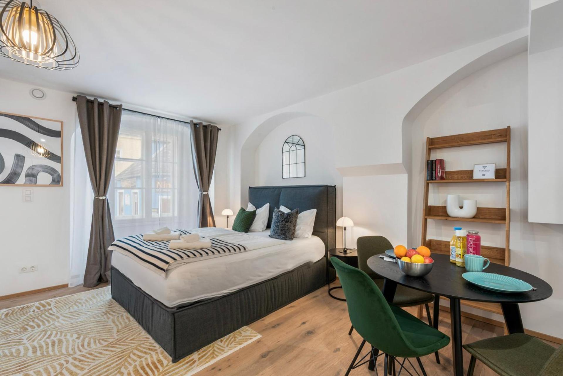 Vienna Hills Living Viena Exterior foto