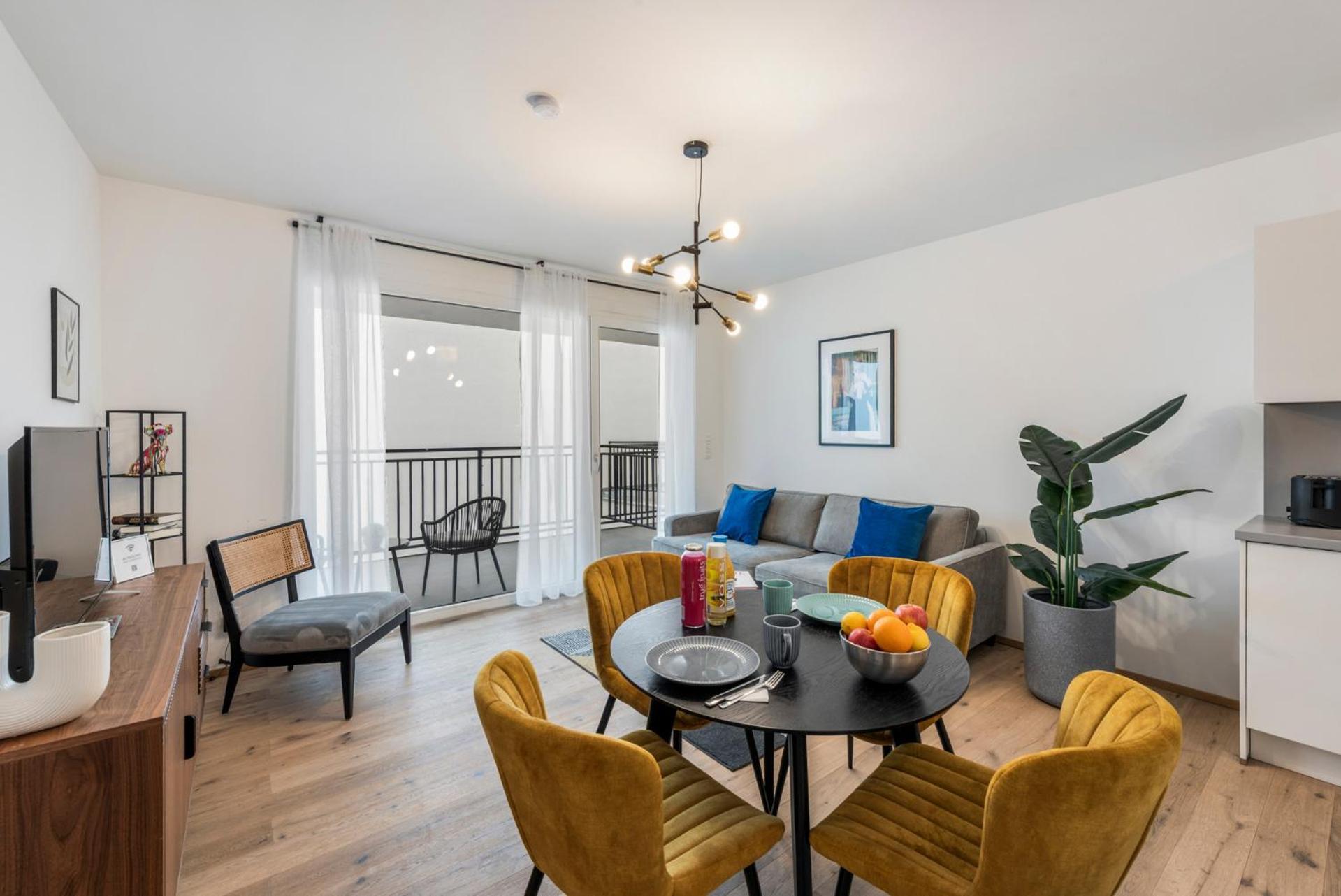 Vienna Hills Living Viena Exterior foto