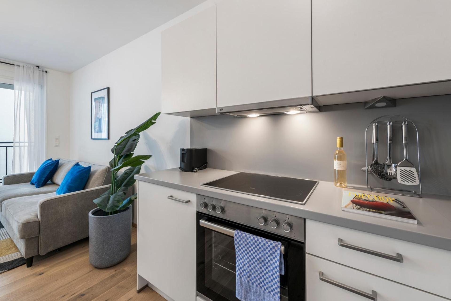 Vienna Hills Living Viena Exterior foto