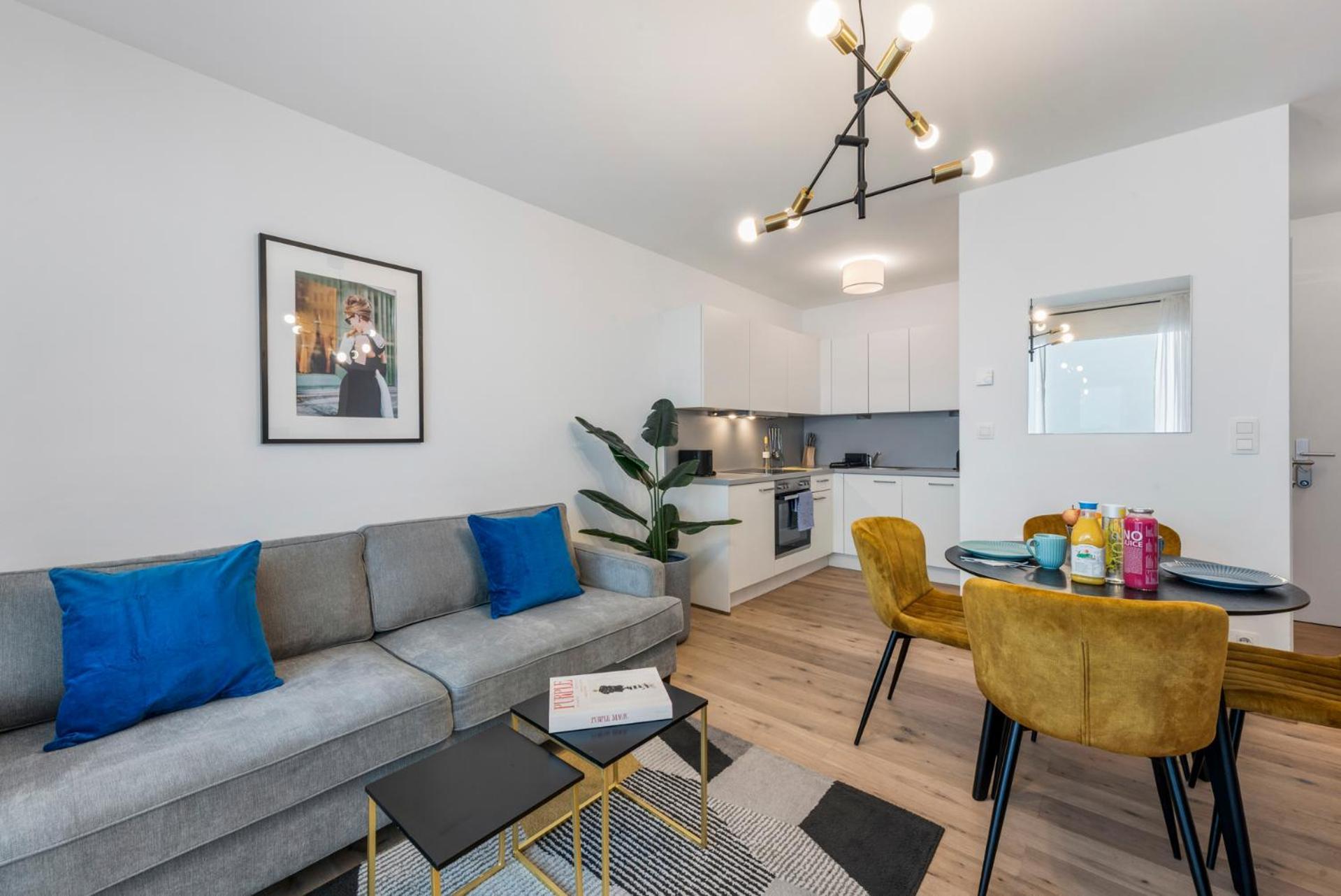Vienna Hills Living Viena Exterior foto