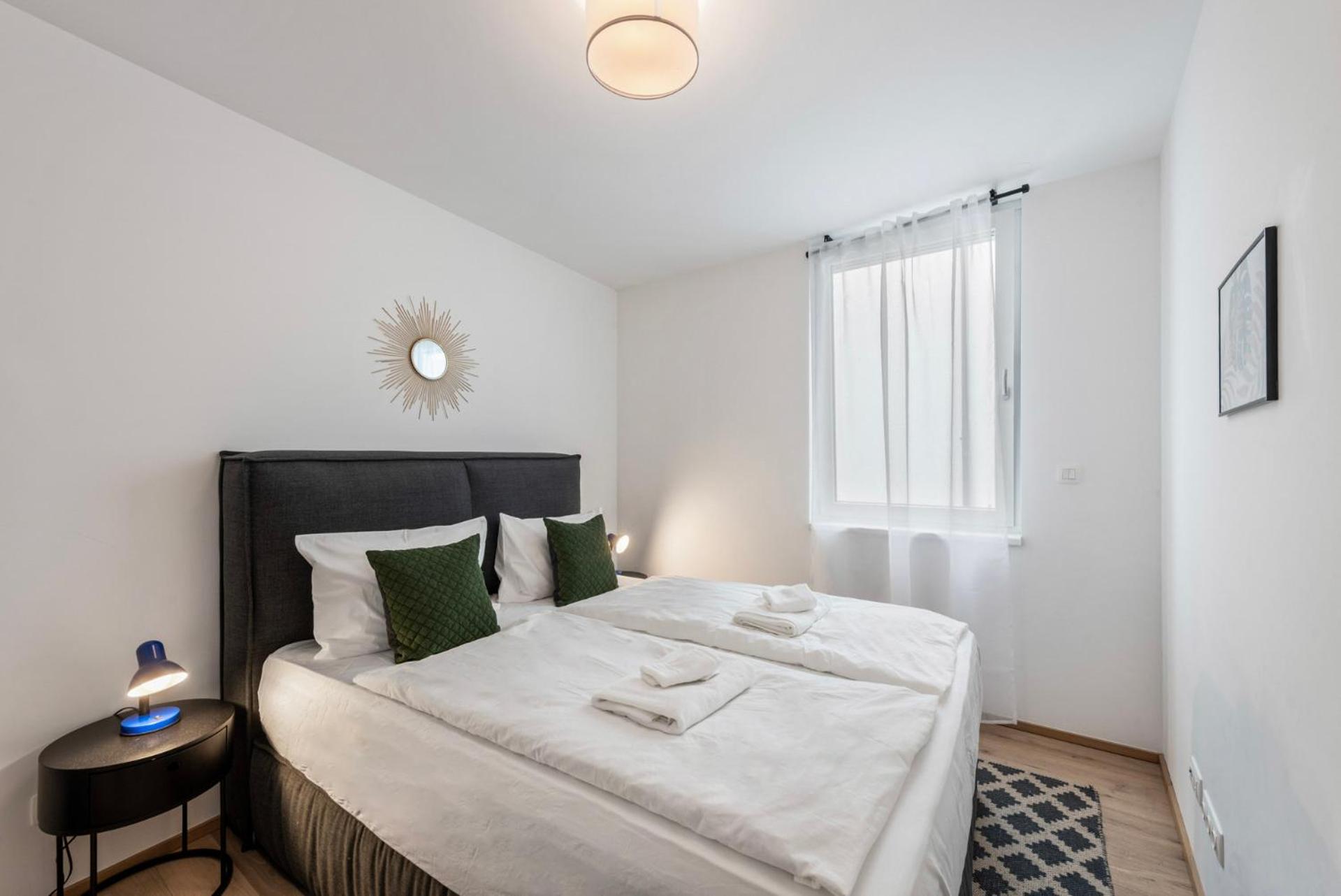 Vienna Hills Living Viena Exterior foto