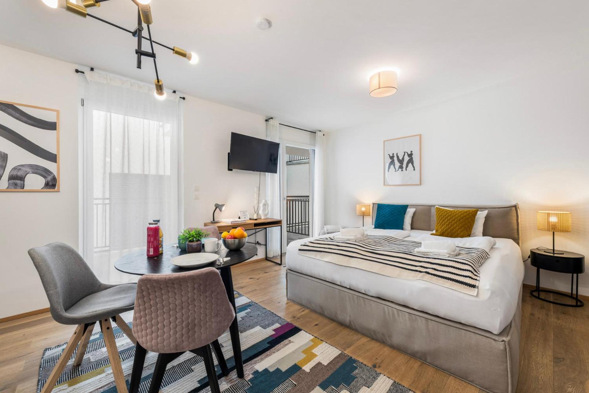 Vienna Hills Living Viena Exterior foto