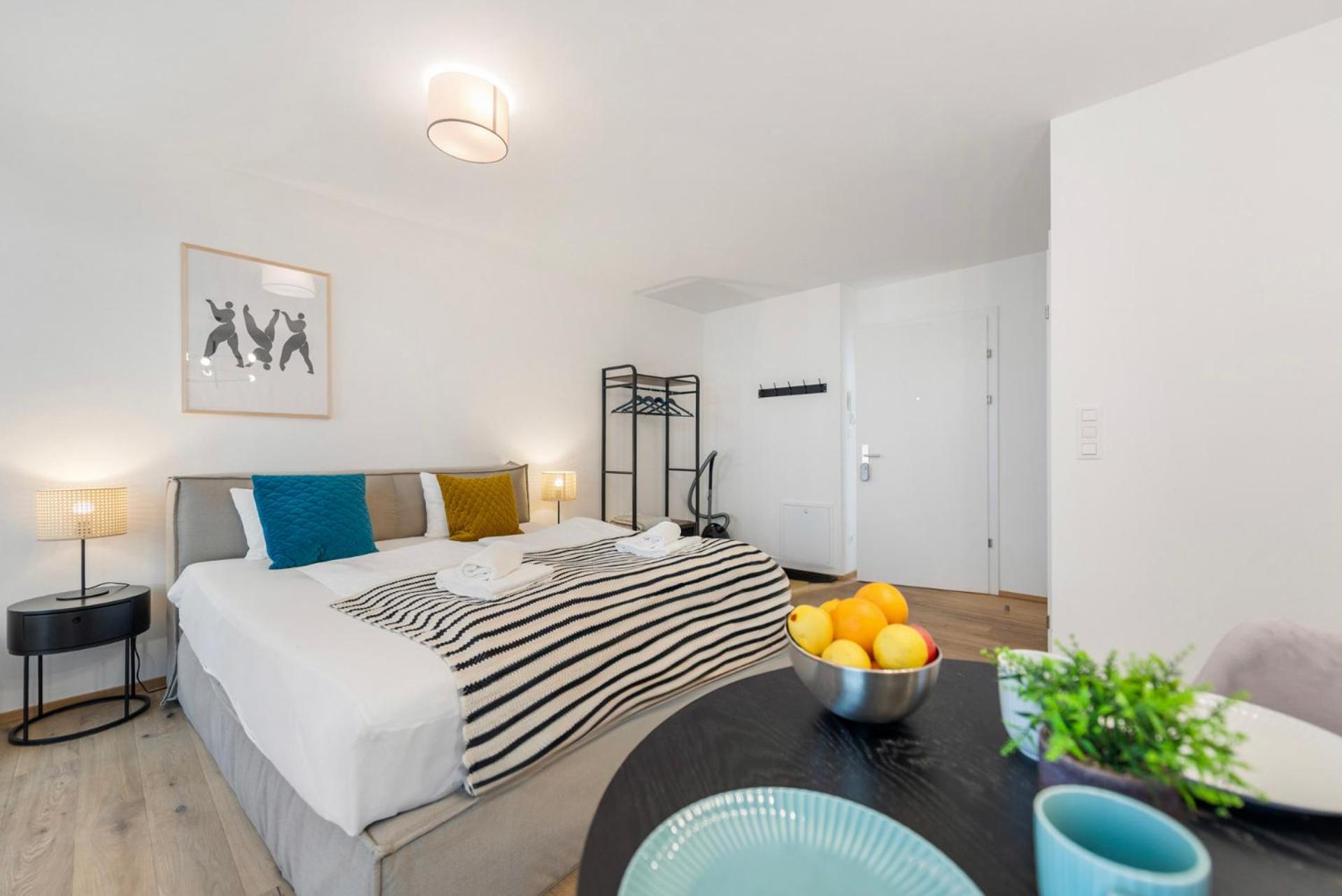Vienna Hills Living Viena Exterior foto