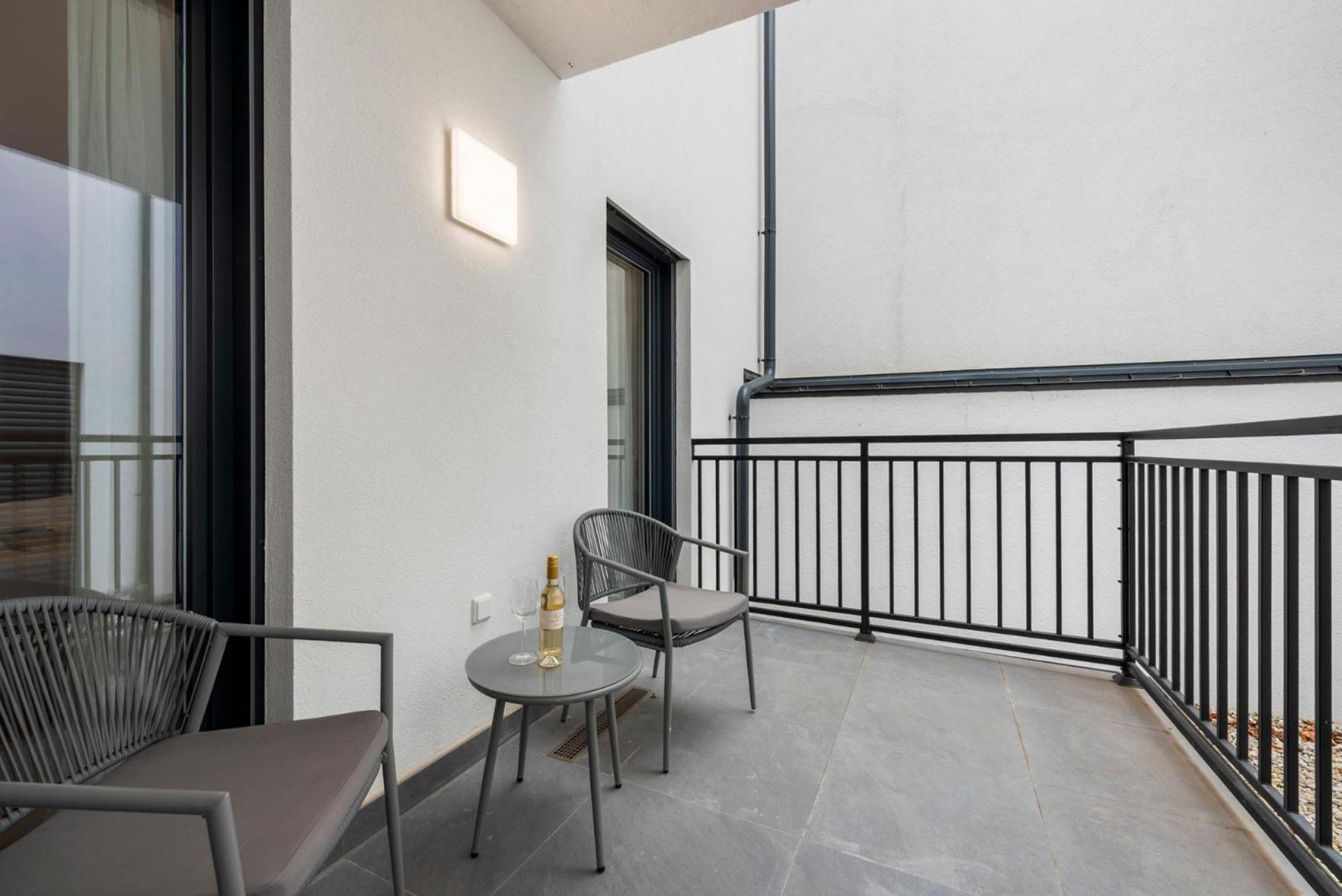 Vienna Hills Living Viena Exterior foto