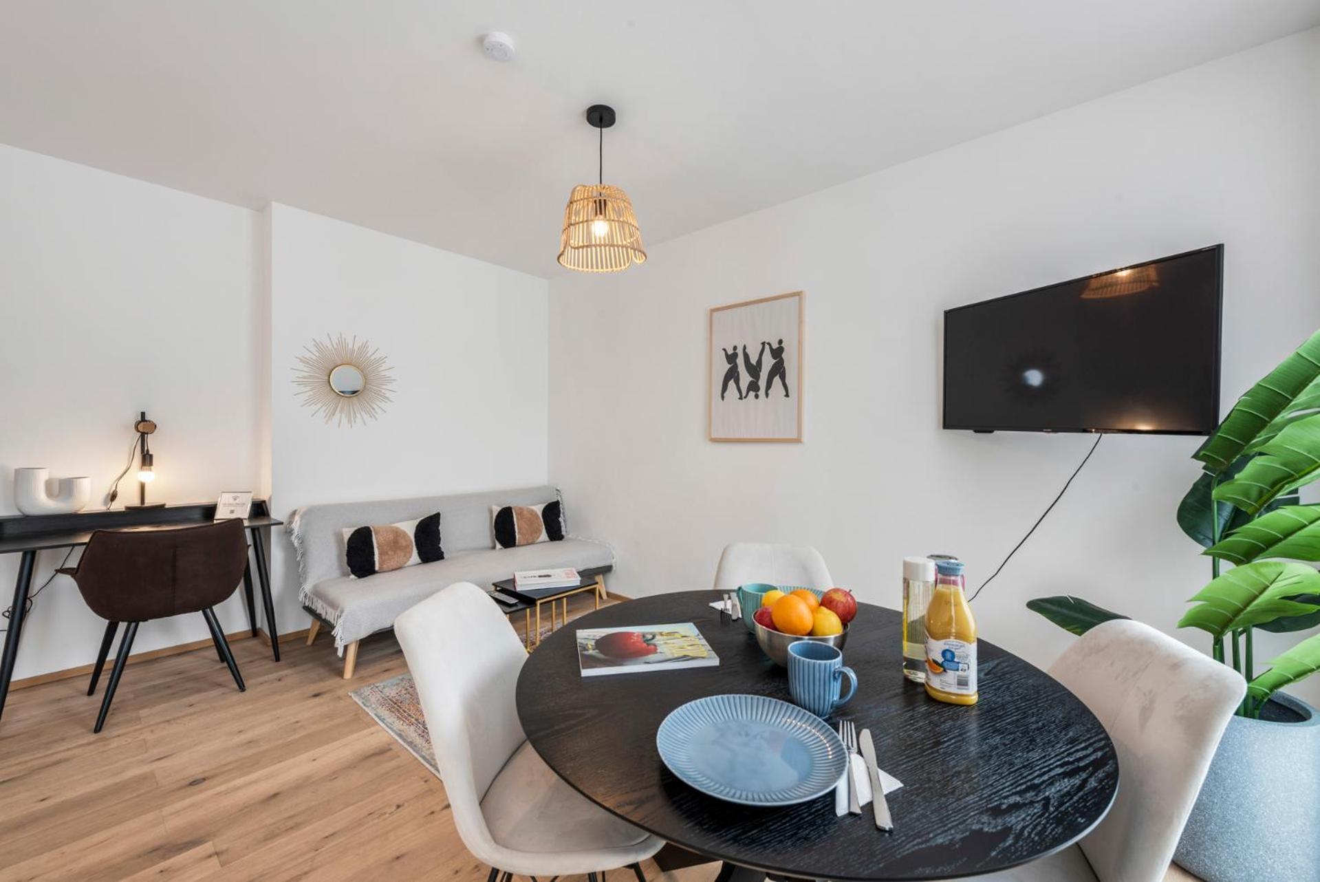 Vienna Hills Living Viena Exterior foto