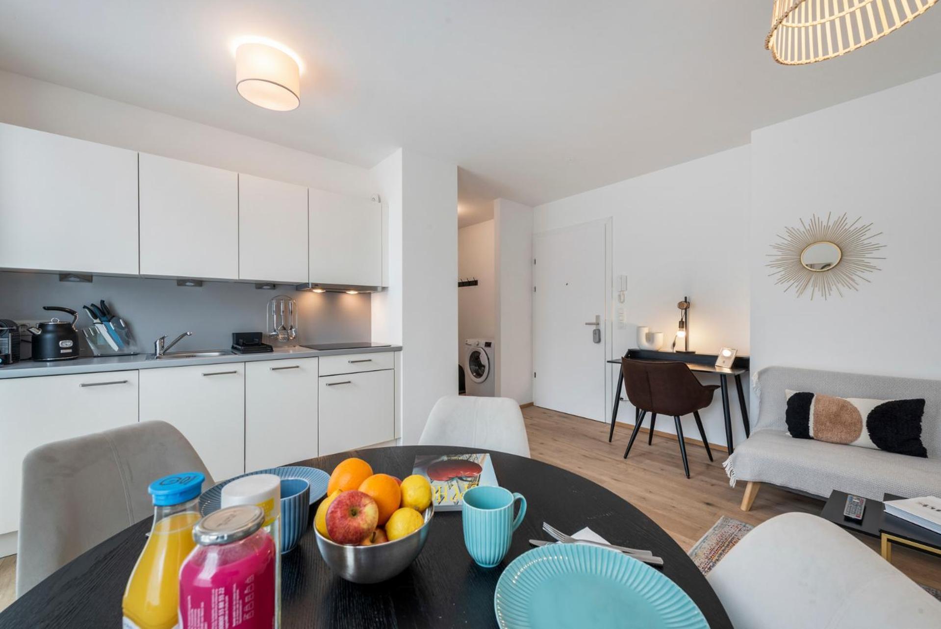 Vienna Hills Living Viena Exterior foto