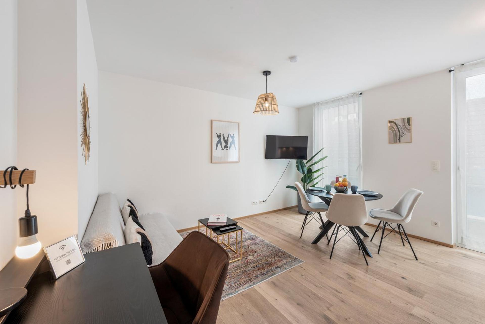 Vienna Hills Living Viena Exterior foto