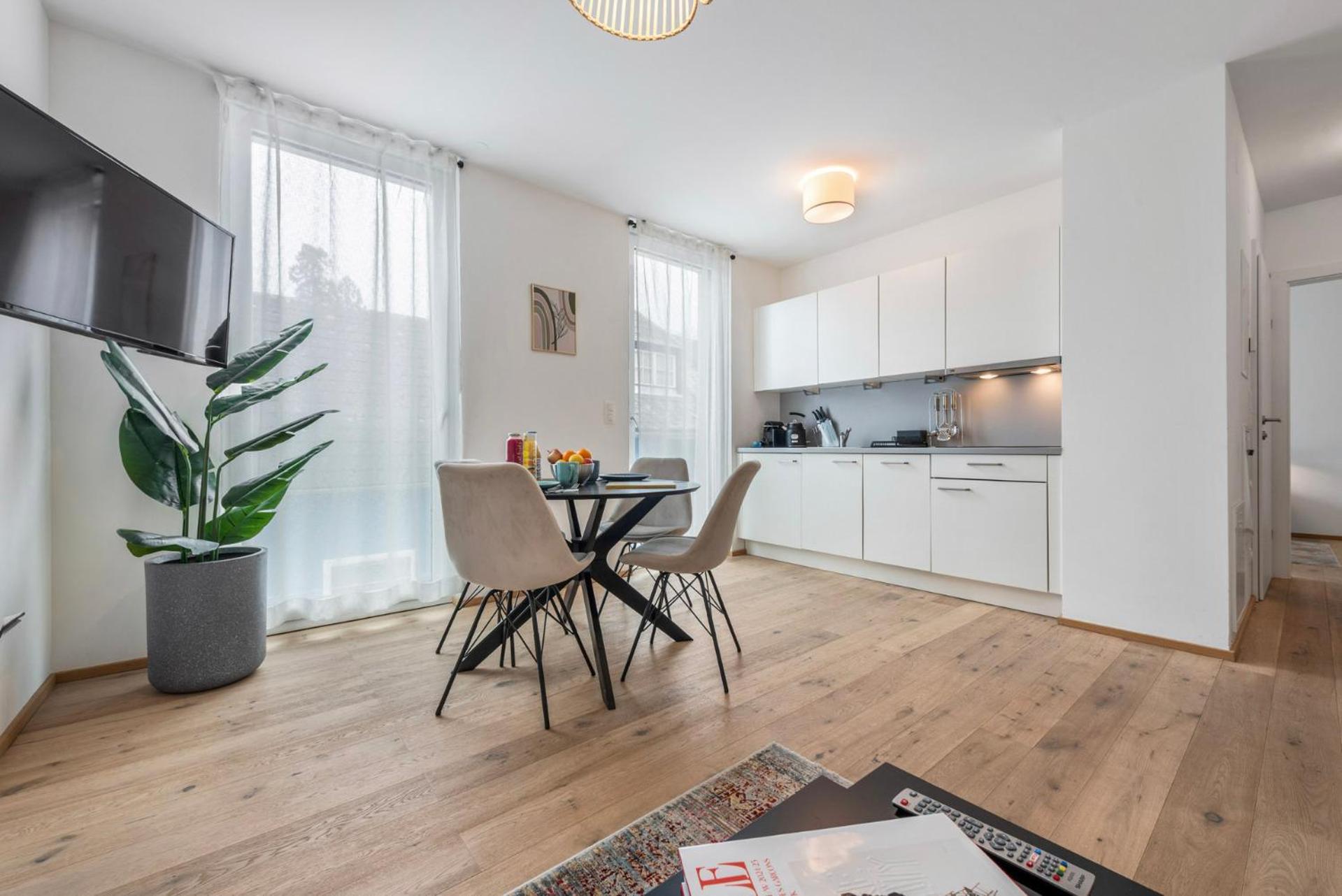 Vienna Hills Living Viena Exterior foto