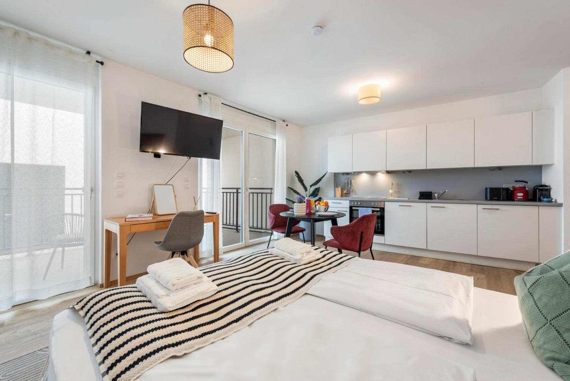 Vienna Hills Living Viena Exterior foto