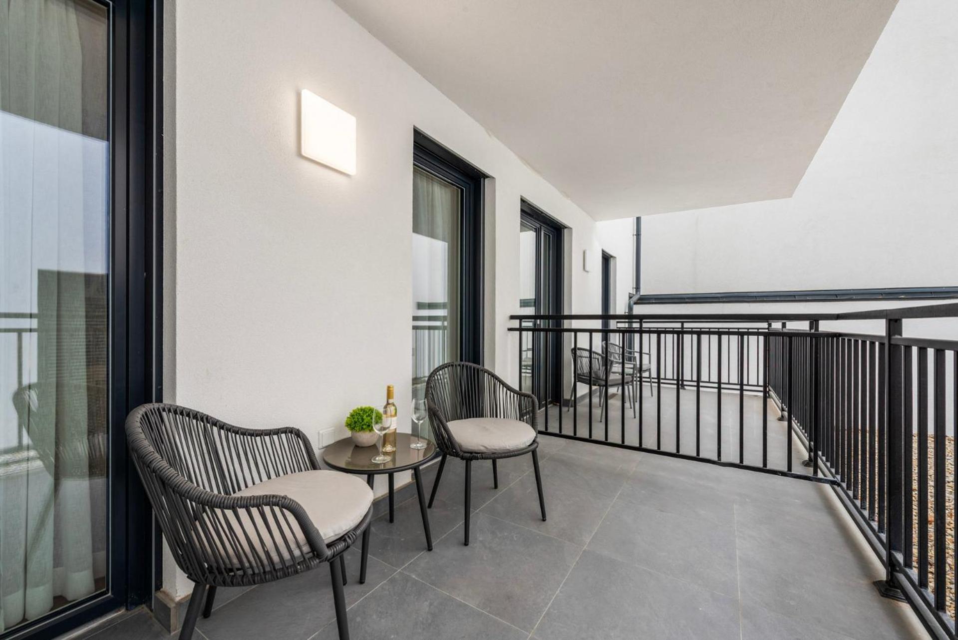 Vienna Hills Living Viena Exterior foto