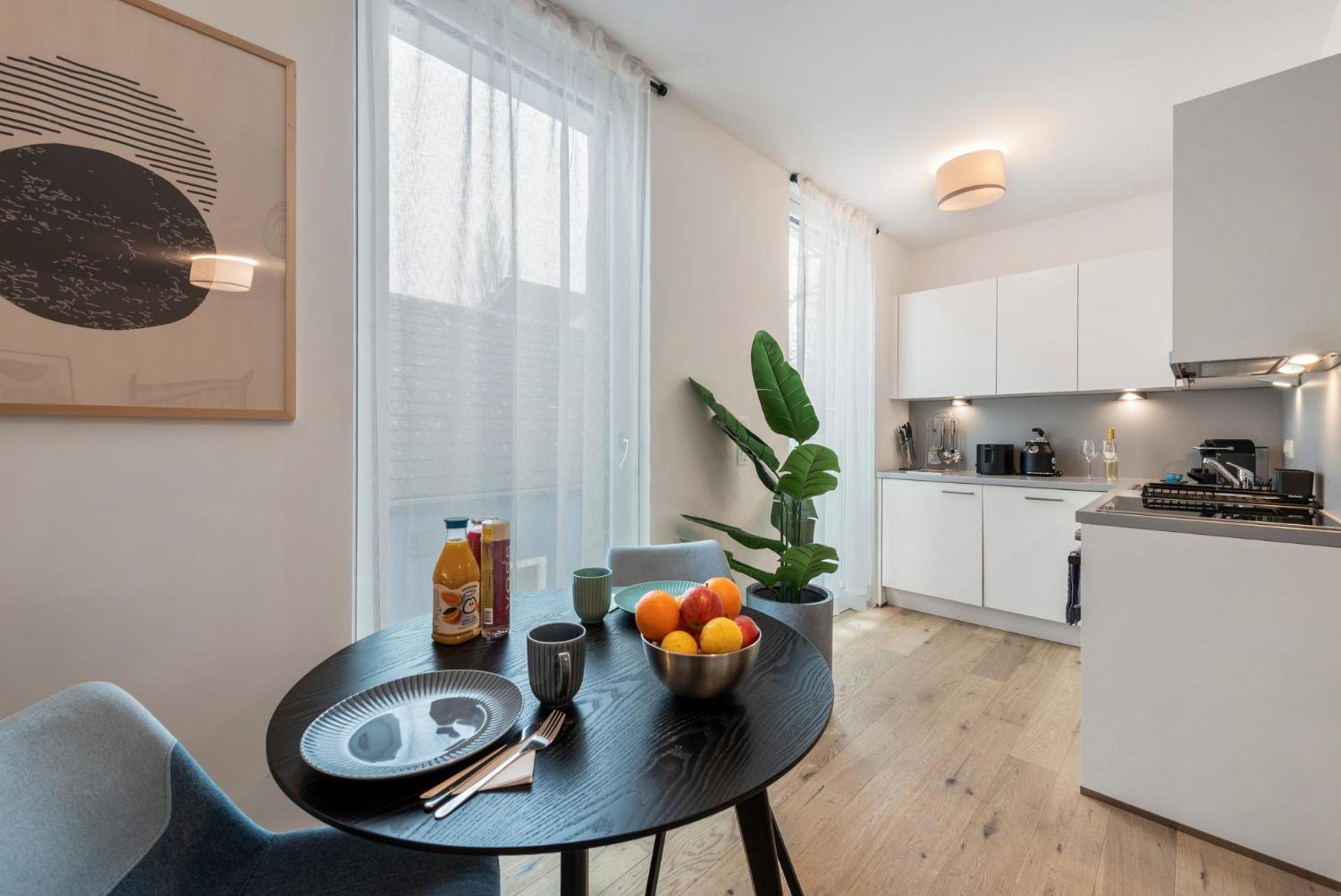 Vienna Hills Living Viena Exterior foto