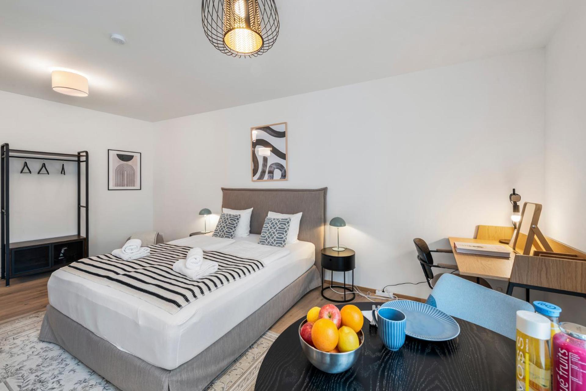 Vienna Hills Living Viena Exterior foto
