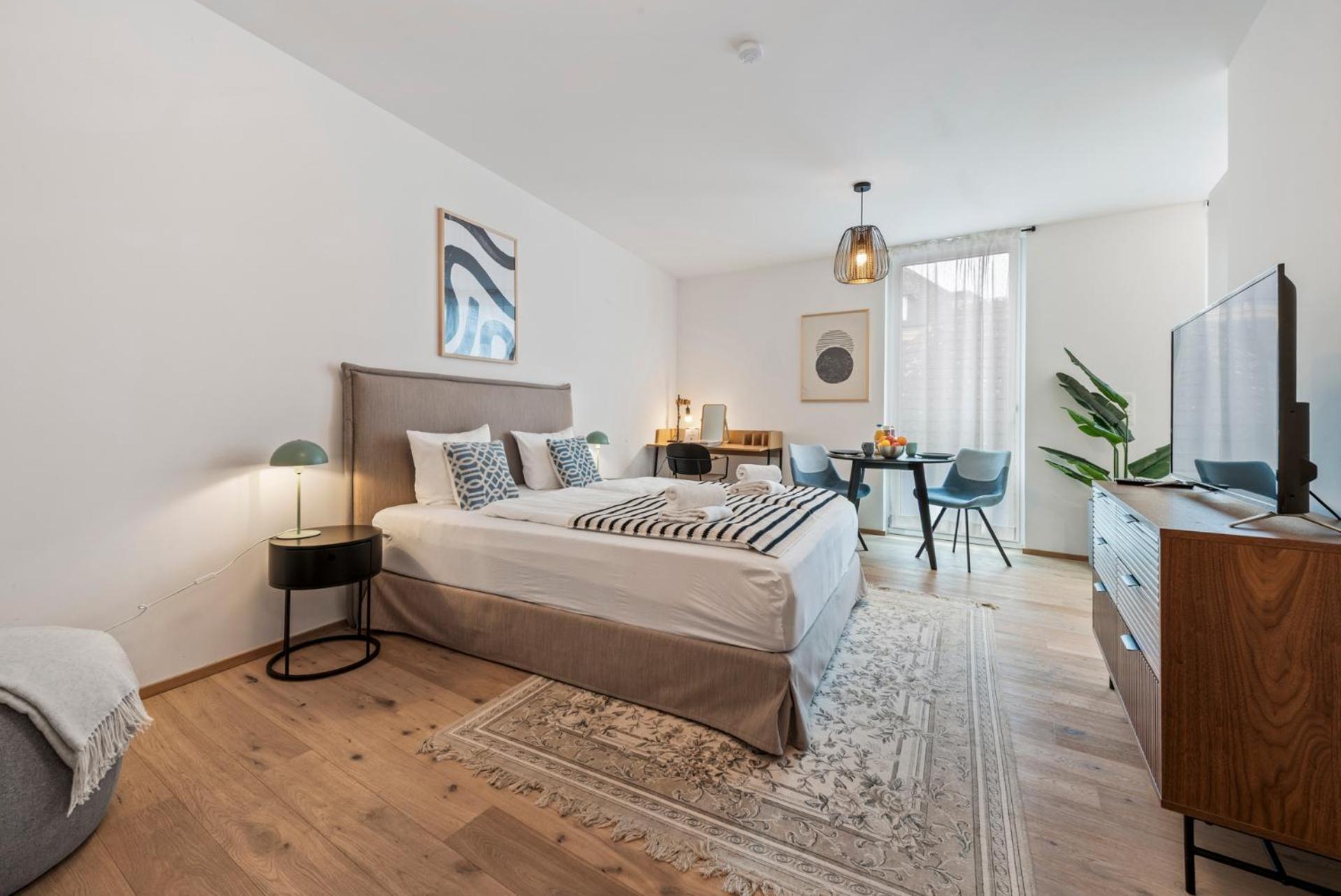 Vienna Hills Living Viena Exterior foto