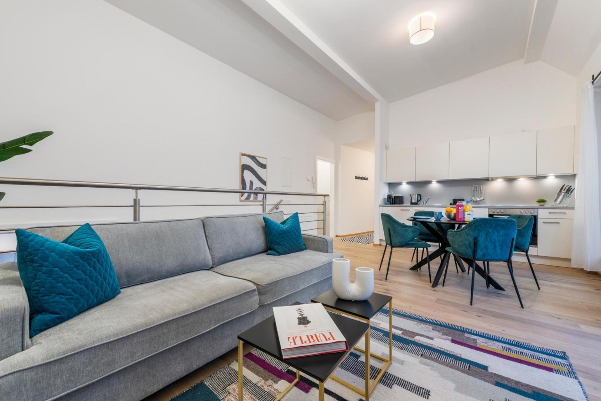 Vienna Hills Living Viena Exterior foto