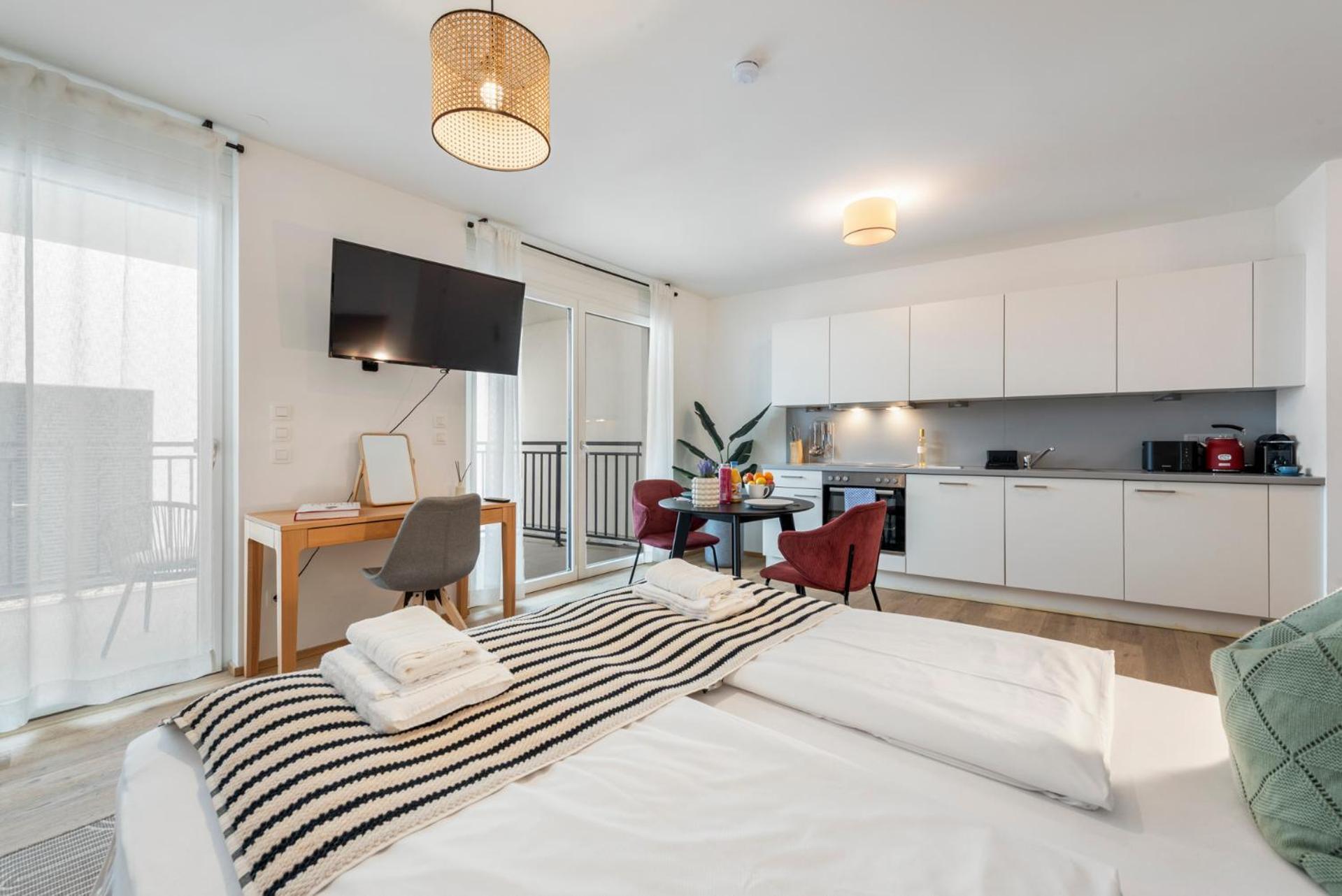 Vienna Hills Living Viena Exterior foto