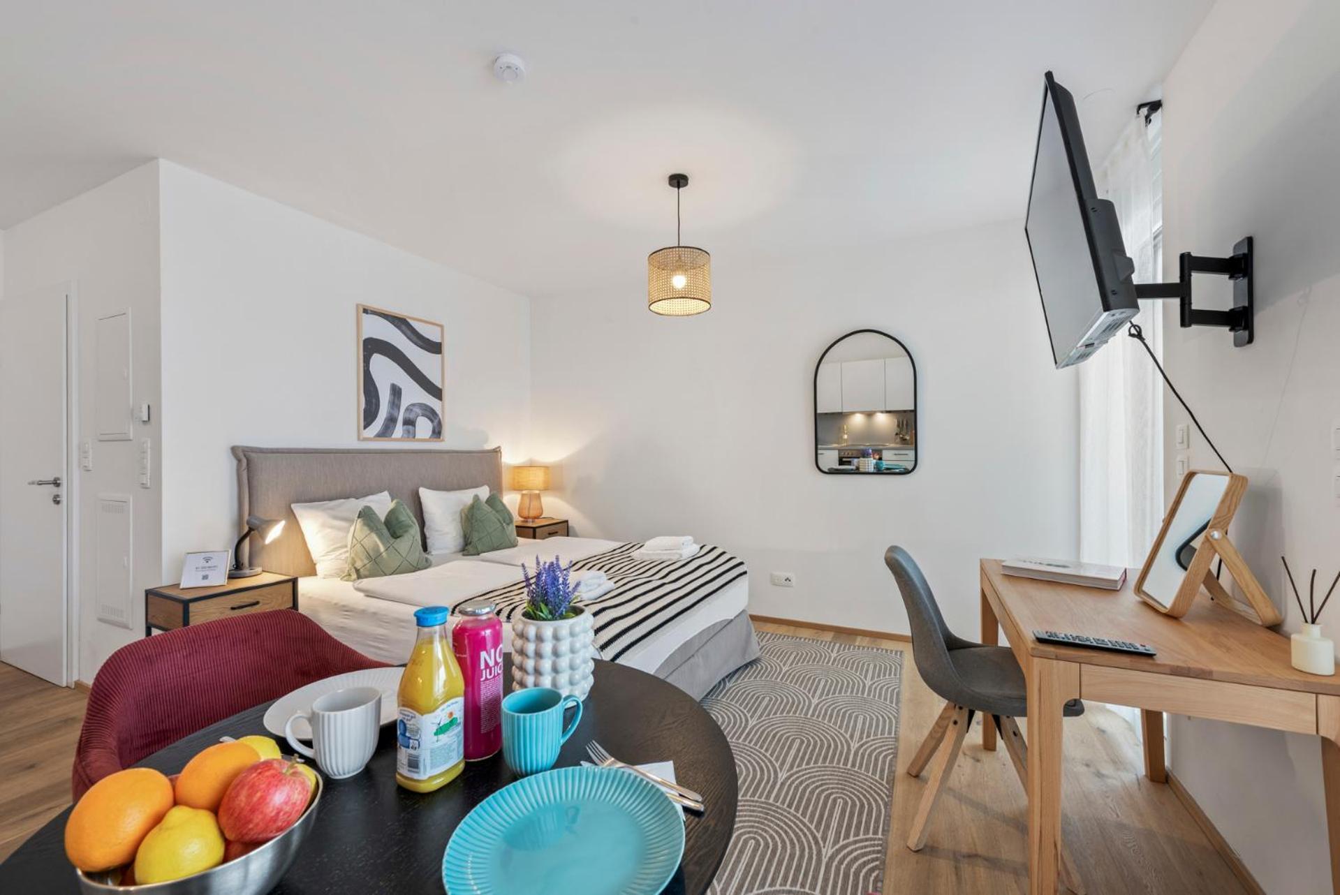 Vienna Hills Living Viena Exterior foto